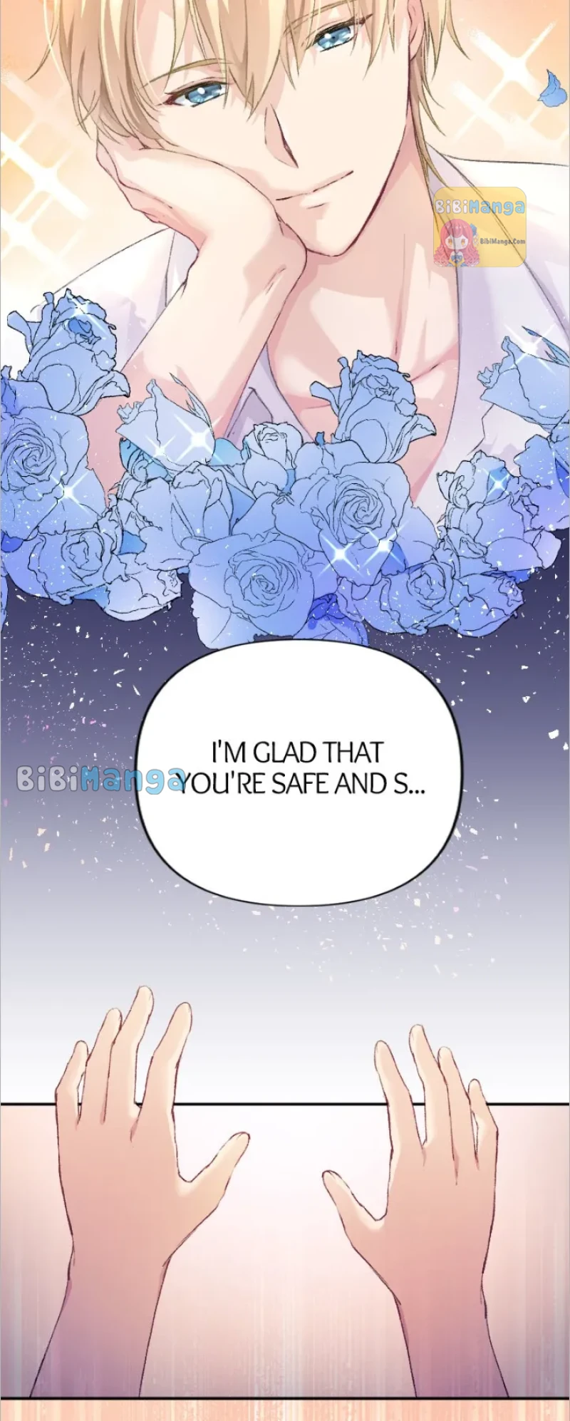 A Deceiving Bride and The Fierce Lion Chapter 36 - page 53