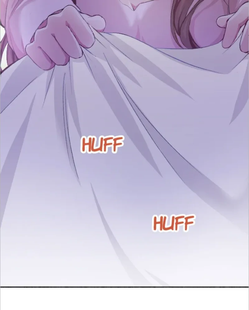 A Deceiving Bride and The Fierce Lion Chapter 36 - page 56
