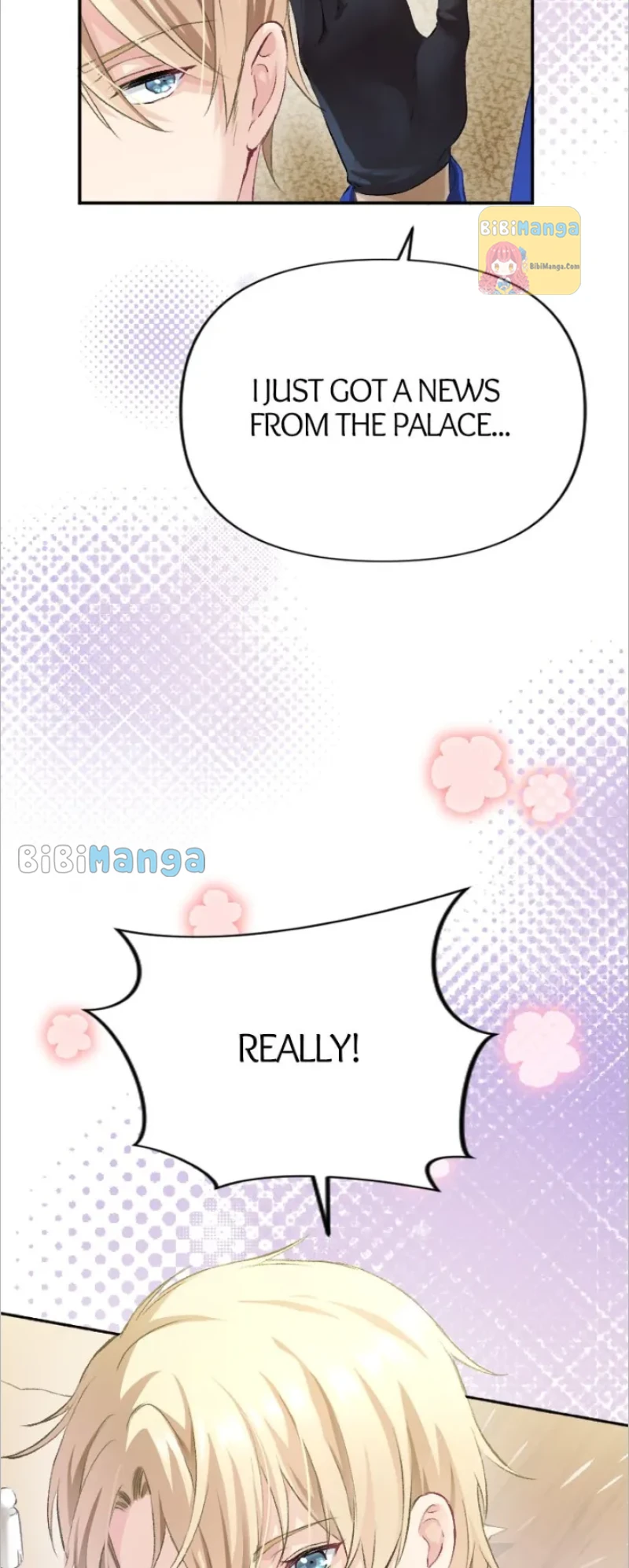 A Deceiving Bride and The Fierce Lion Chapter 36 - page 61