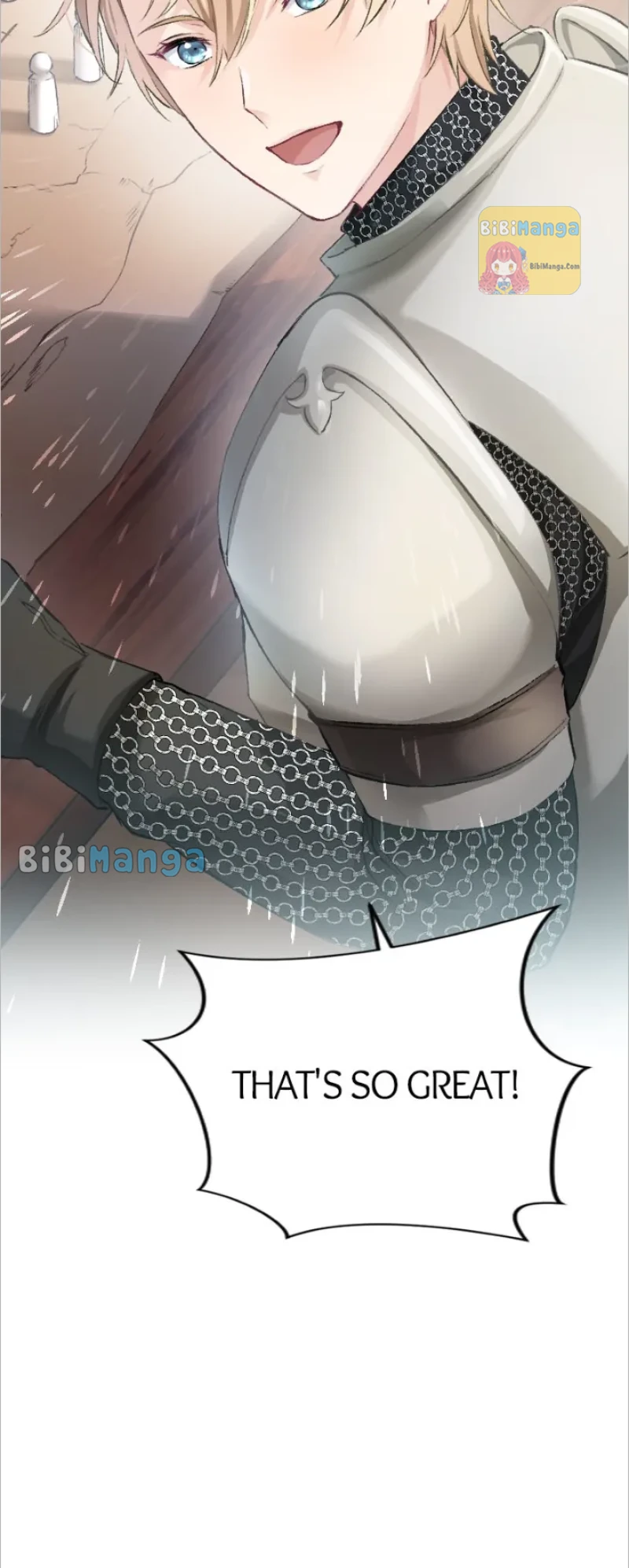 A Deceiving Bride and The Fierce Lion Chapter 36 - page 62