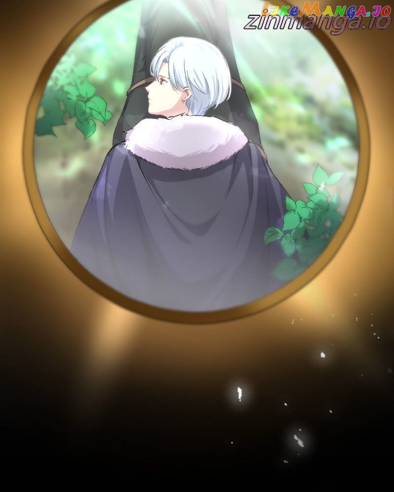 A Deceiving Bride and The Fierce Lion Chapter 45 - page 16