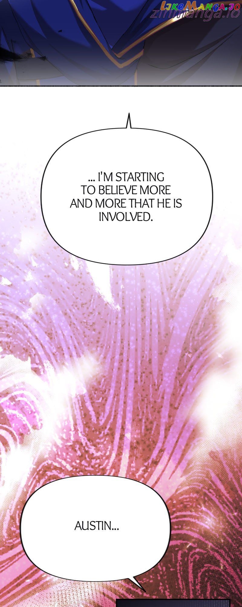 A Deceiving Bride and The Fierce Lion Chapter 45 - page 18