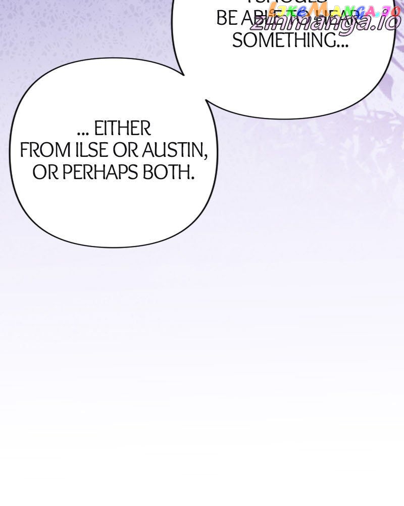 A Deceiving Bride and The Fierce Lion Chapter 45 - page 24
