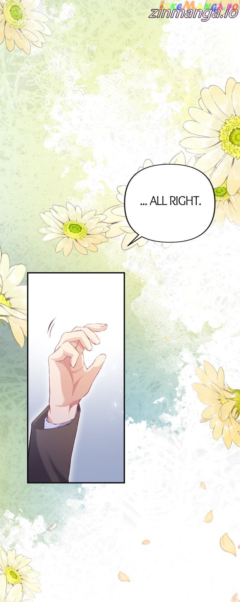 A Deceiving Bride and The Fierce Lion Chapter 45 - page 46