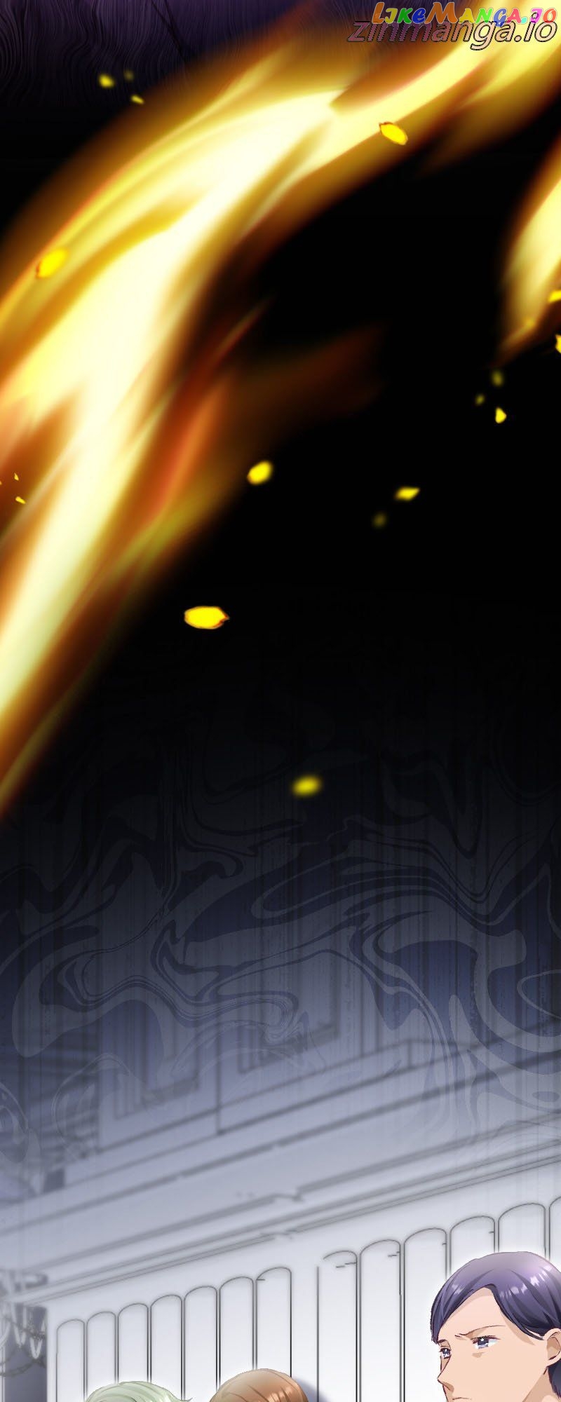 A Deceiving Bride and The Fierce Lion Chapter 45 - page 55
