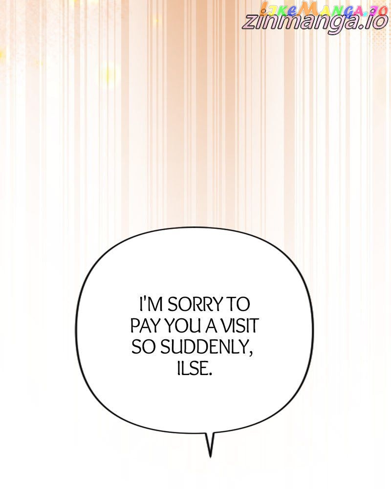 A Deceiving Bride and The Fierce Lion Chapter 45 - page 72