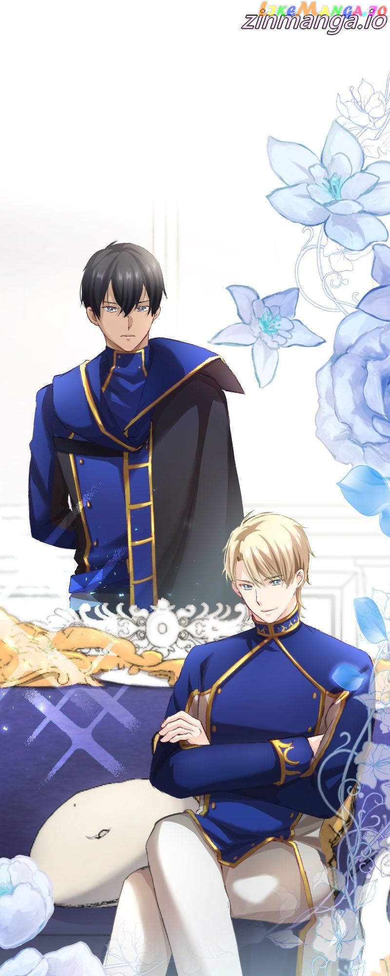 A Deceiving Bride and The Fierce Lion Chapter 45 - page 73