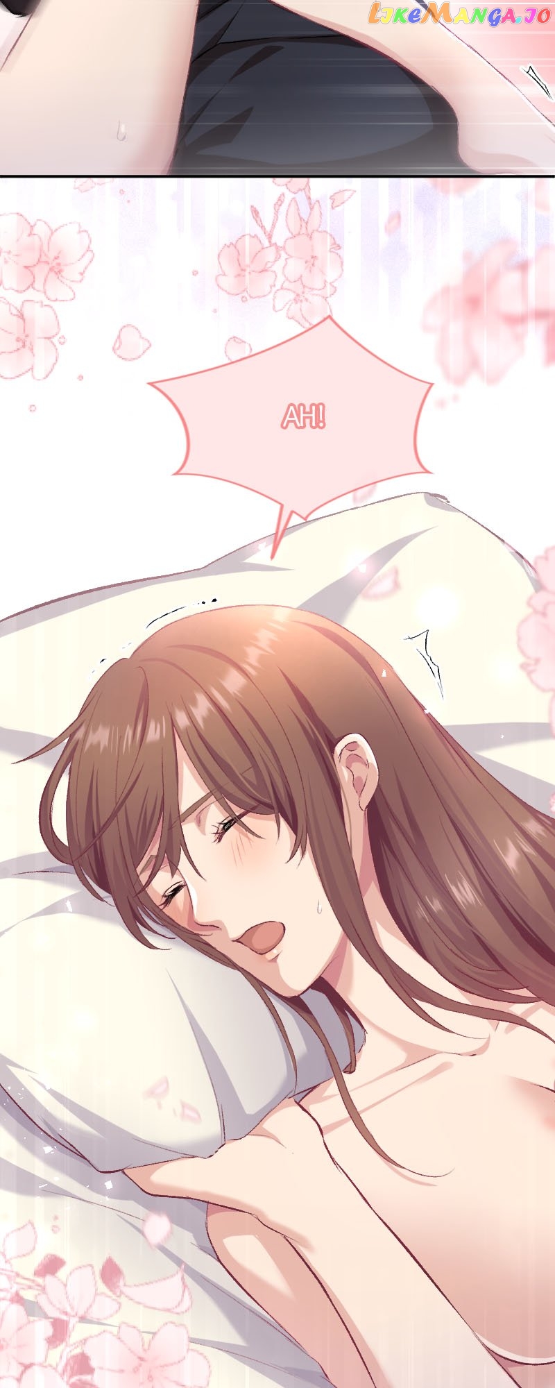 A Deceiving Bride and The Fierce Lion Chapter 31 - page 13