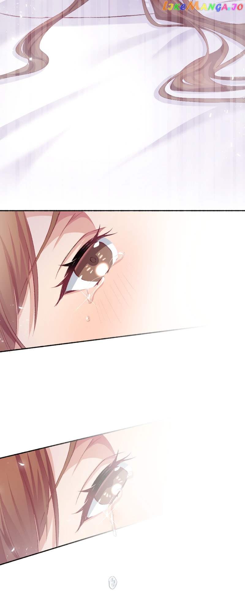 A Deceiving Bride and The Fierce Lion Chapter 31 - page 37