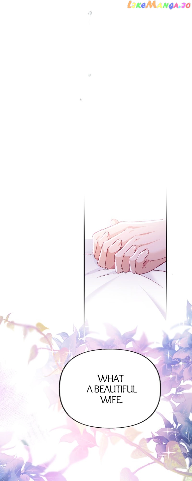 A Deceiving Bride and The Fierce Lion Chapter 31 - page 38