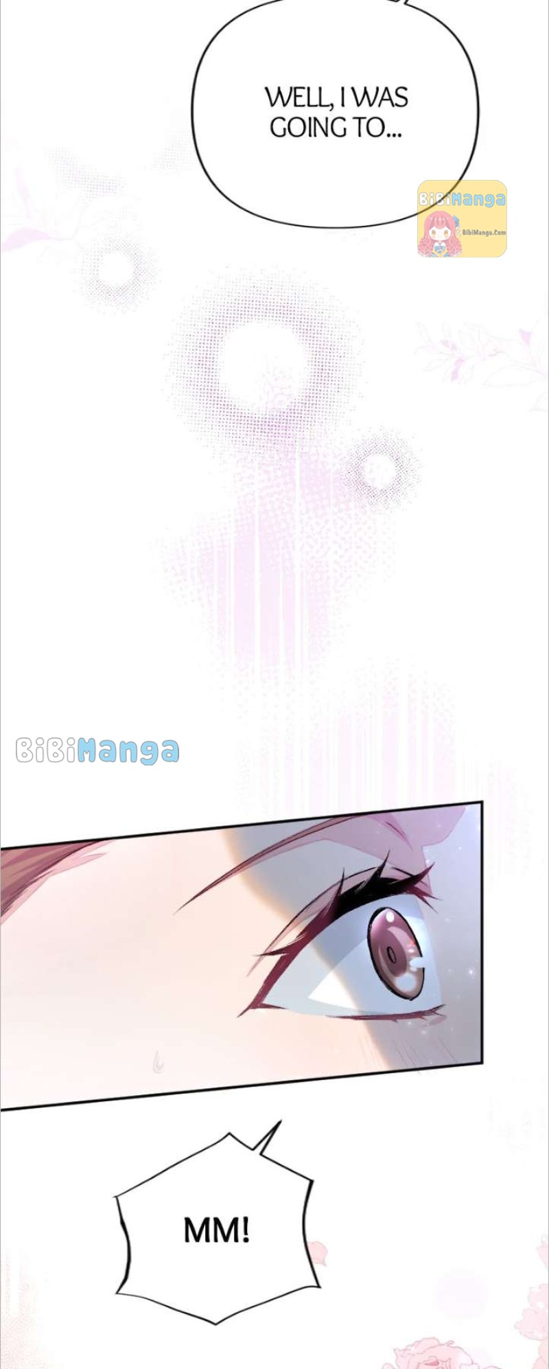 A Deceiving Bride and The Fierce Lion Chapter 30 - page 10