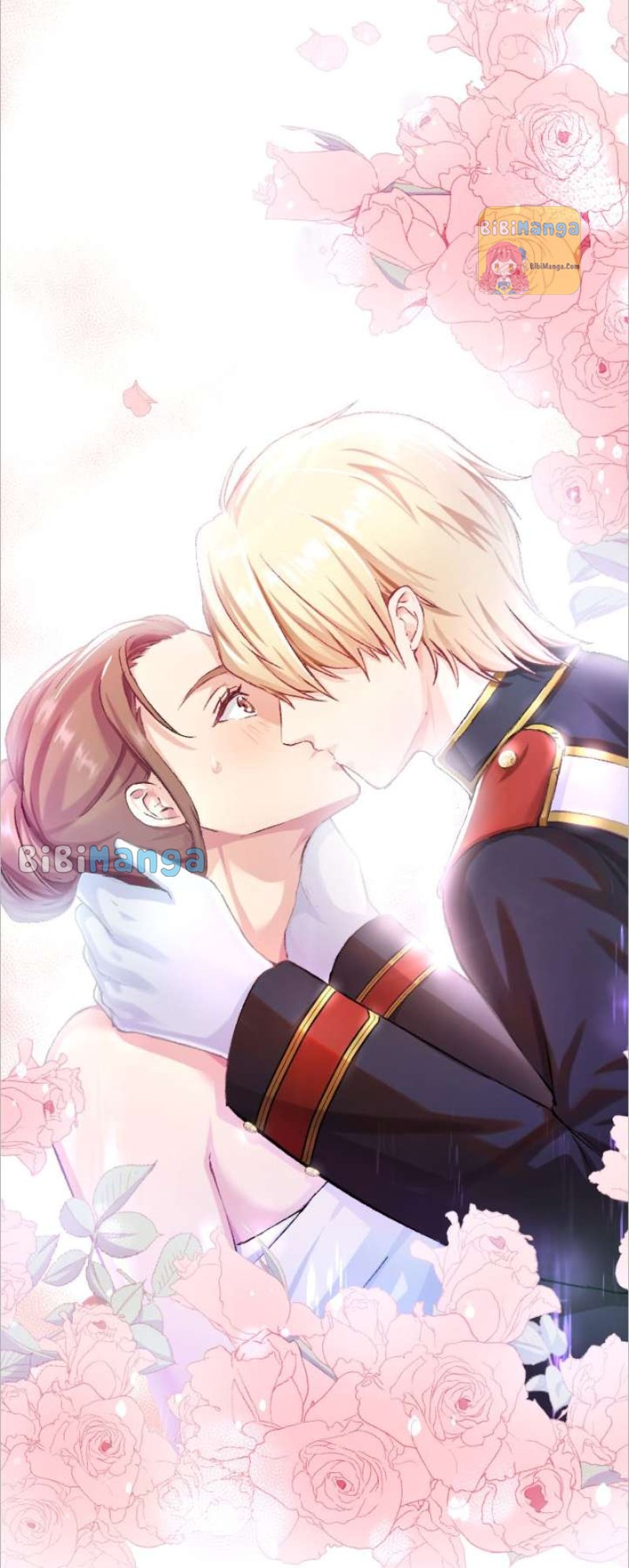 A Deceiving Bride and The Fierce Lion Chapter 30 - page 11