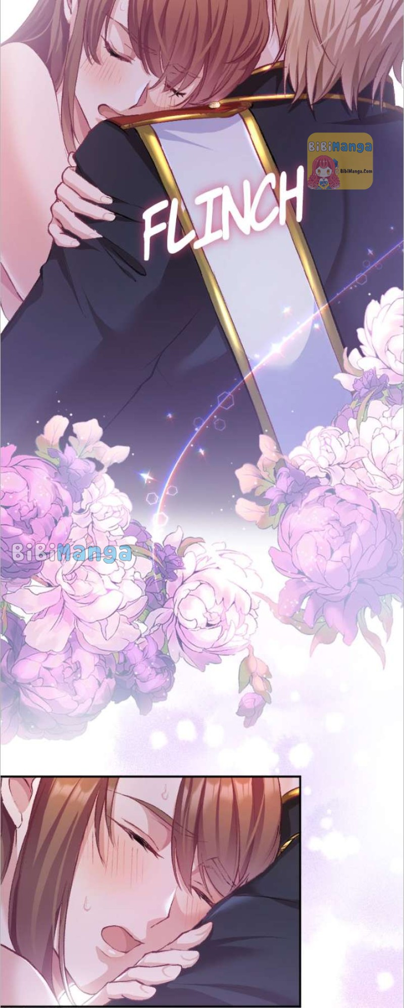 A Deceiving Bride and The Fierce Lion Chapter 30 - page 30