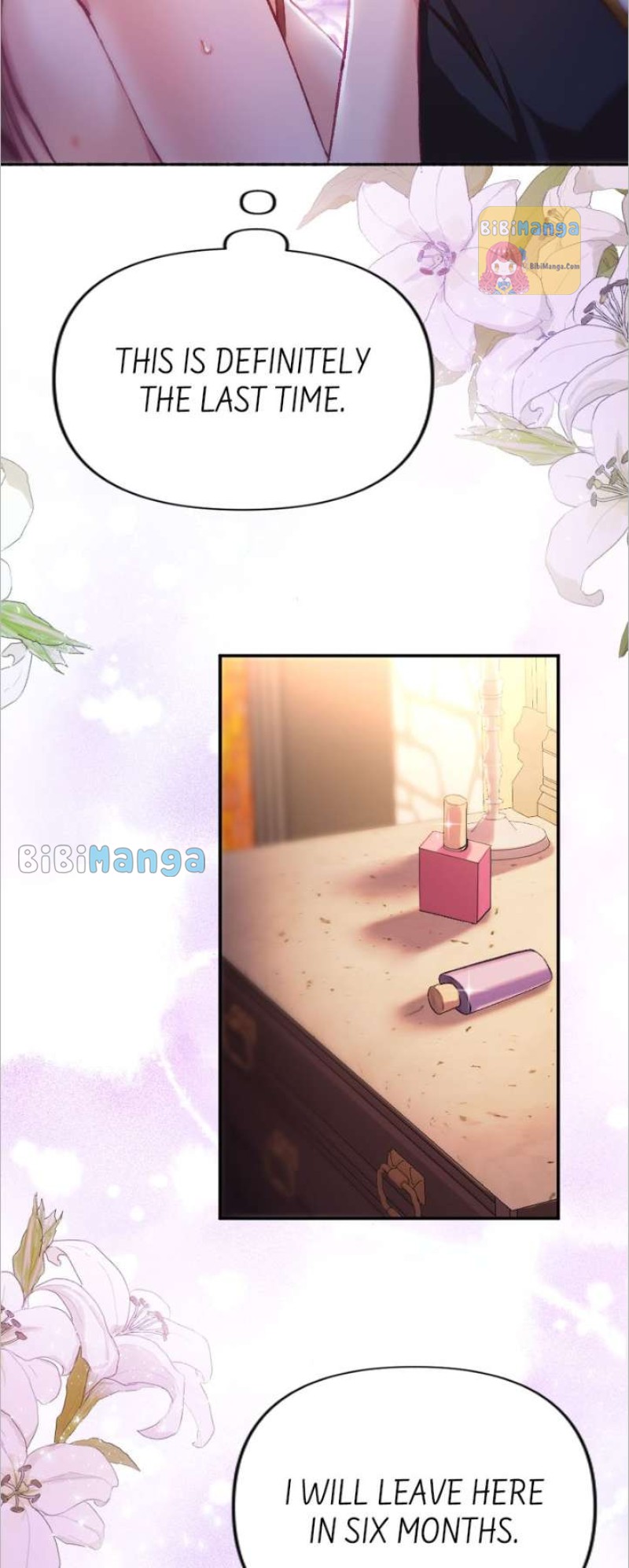 A Deceiving Bride and The Fierce Lion Chapter 30 - page 37