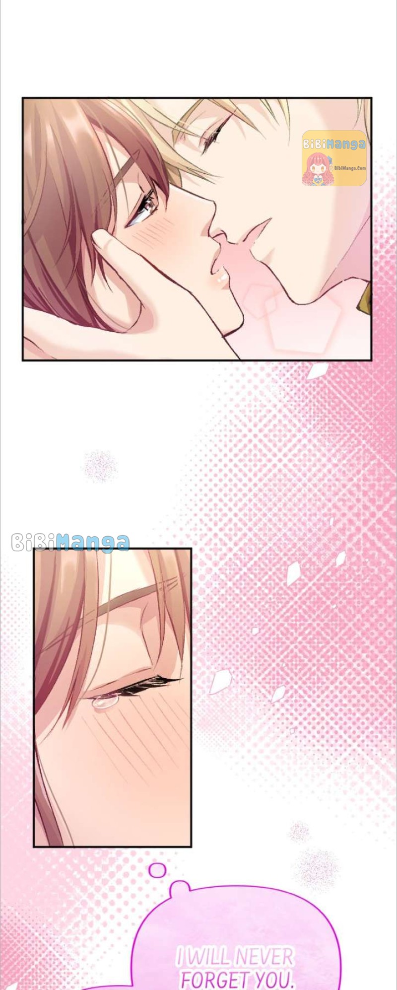 A Deceiving Bride and The Fierce Lion Chapter 30 - page 41