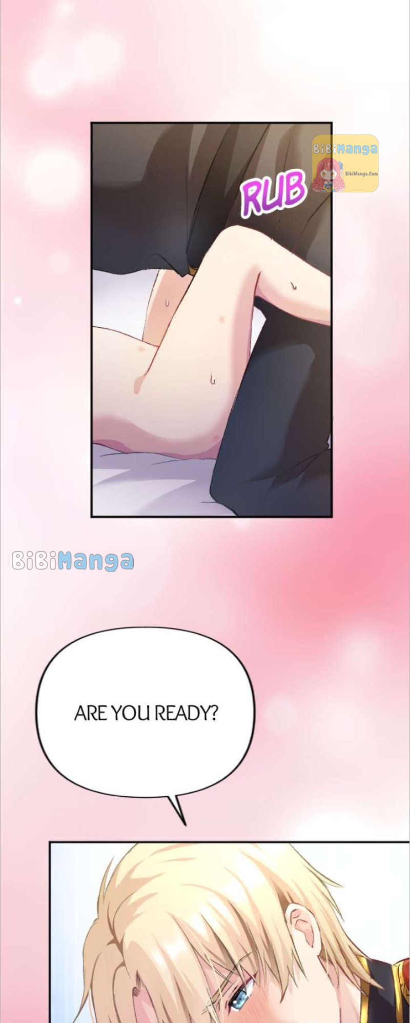 A Deceiving Bride and The Fierce Lion Chapter 30 - page 51