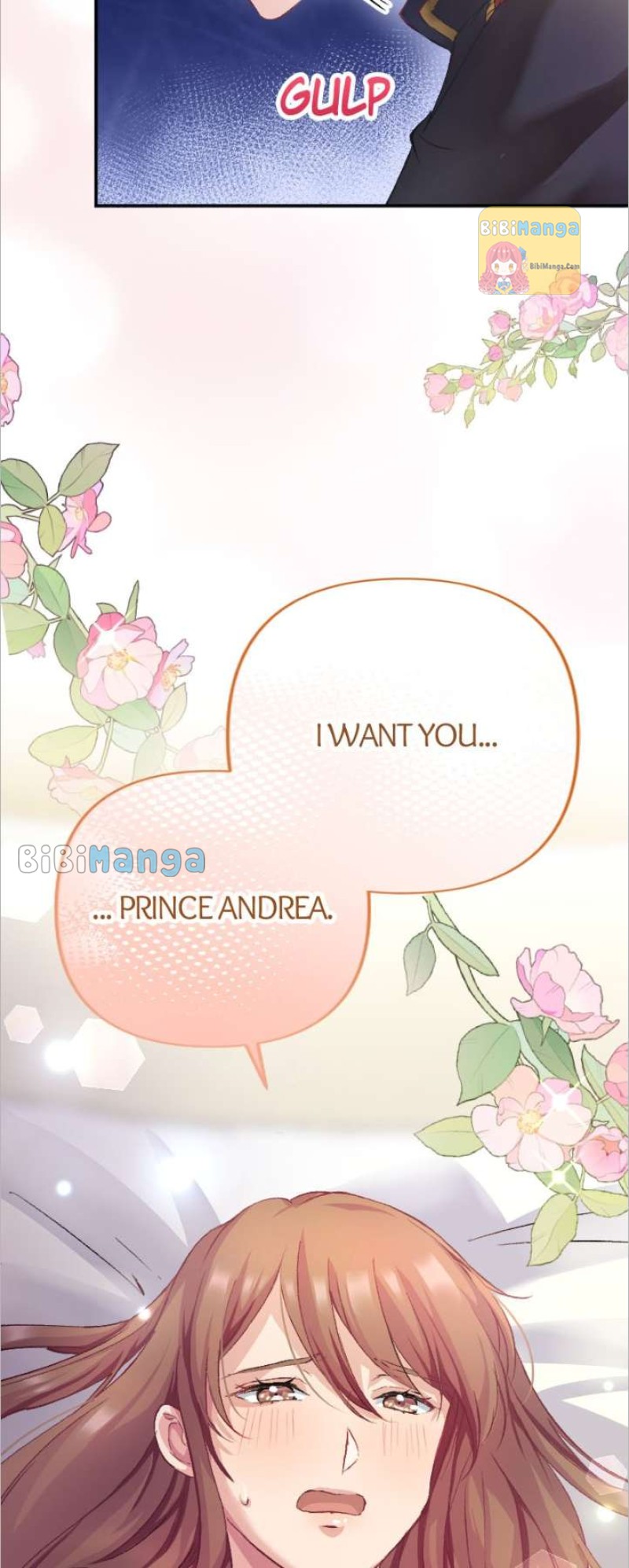 A Deceiving Bride and The Fierce Lion Chapter 30 - page 53