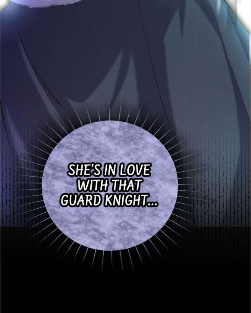 A Deceiving Bride and The Fierce Lion Chapter 30 - page 8