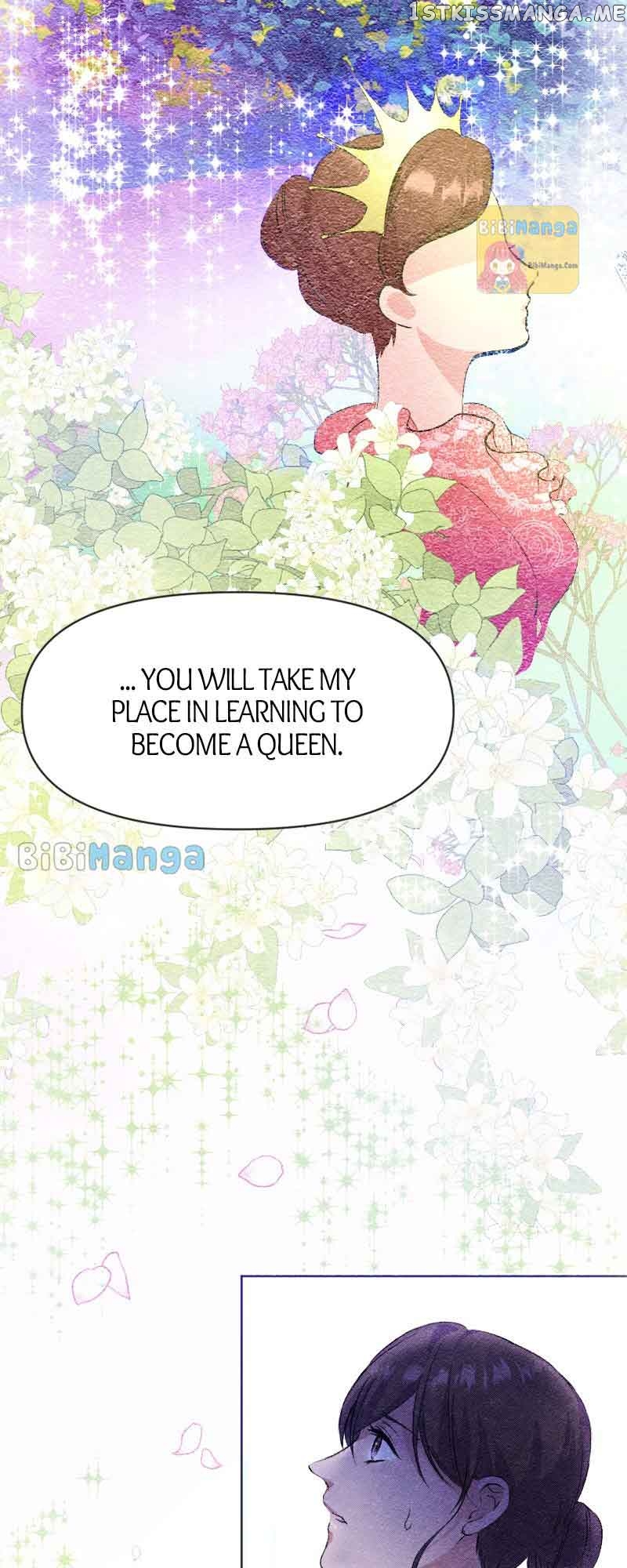 A Deceiving Bride and The Fierce Lion Chapter 3 - page 26
