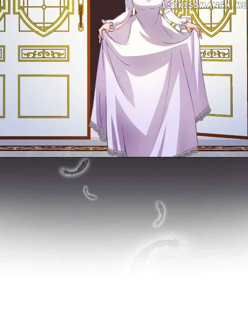 A Deceiving Bride and The Fierce Lion Chapter 3 - page 32