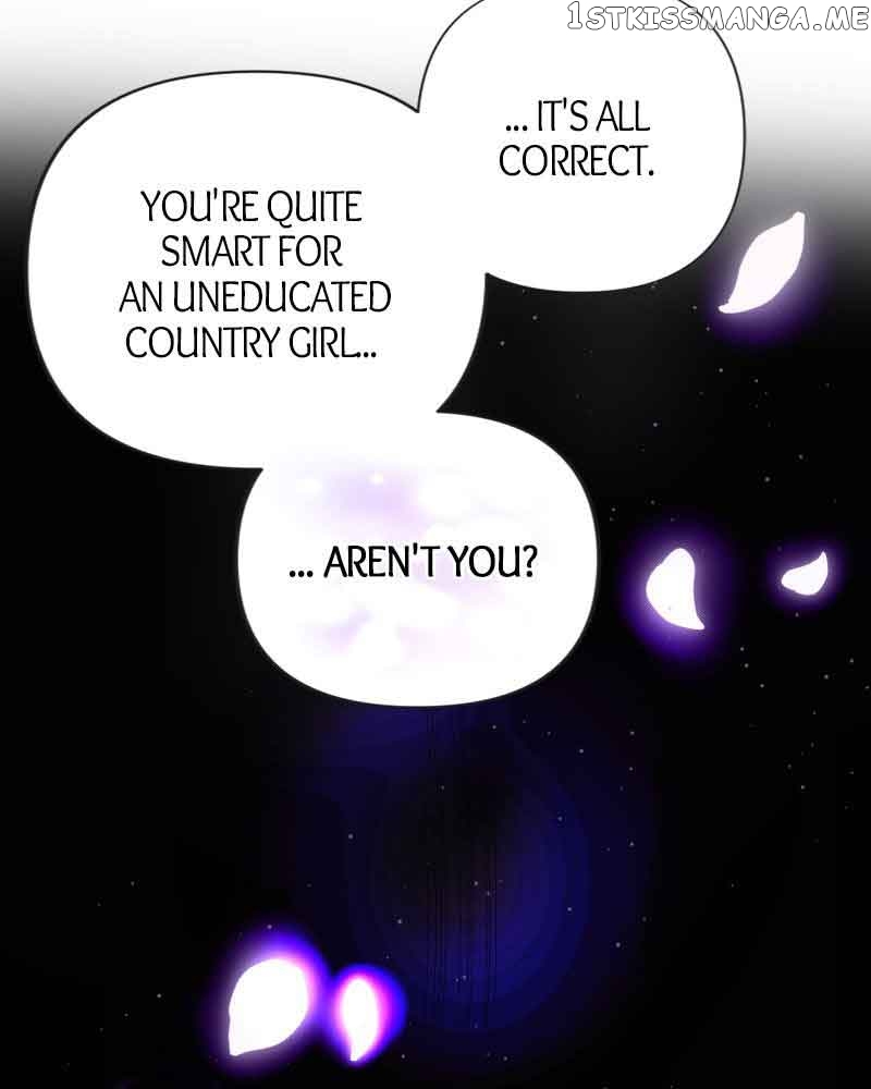 A Deceiving Bride and The Fierce Lion Chapter 3 - page 40