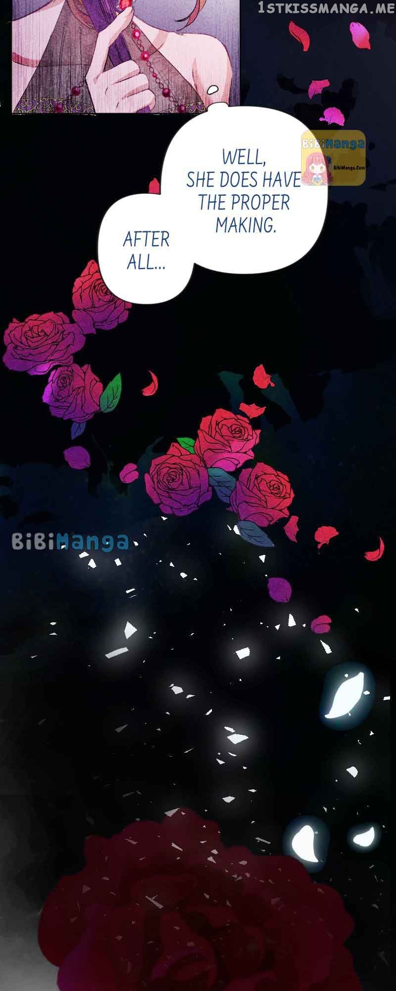 A Deceiving Bride and The Fierce Lion Chapter 3 - page 42