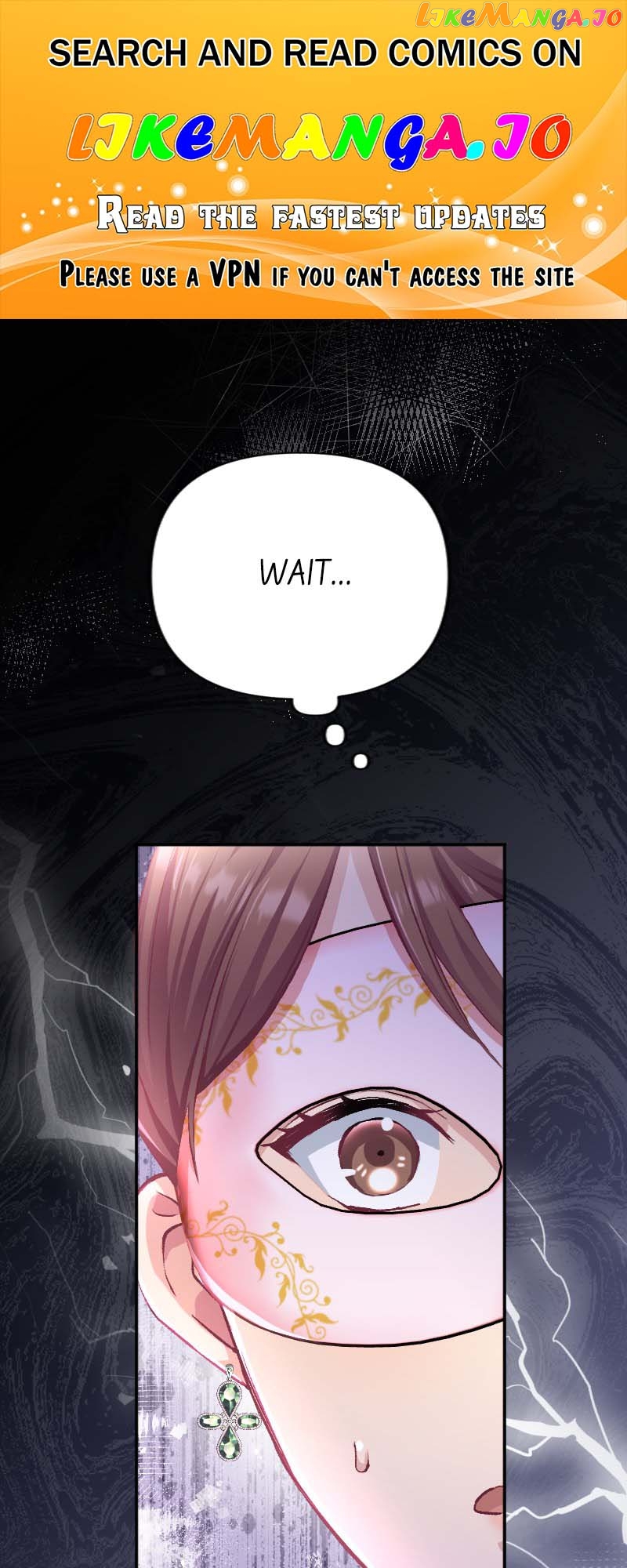 A Deceiving Bride and The Fierce Lion Chapter 42 - page 1