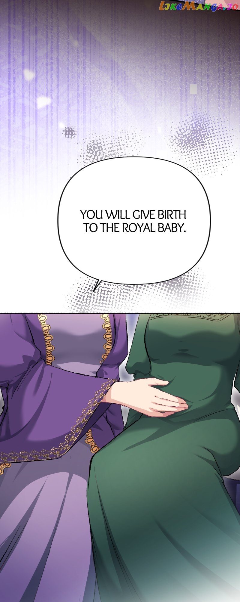 A Deceiving Bride and The Fierce Lion Chapter 42 - page 13