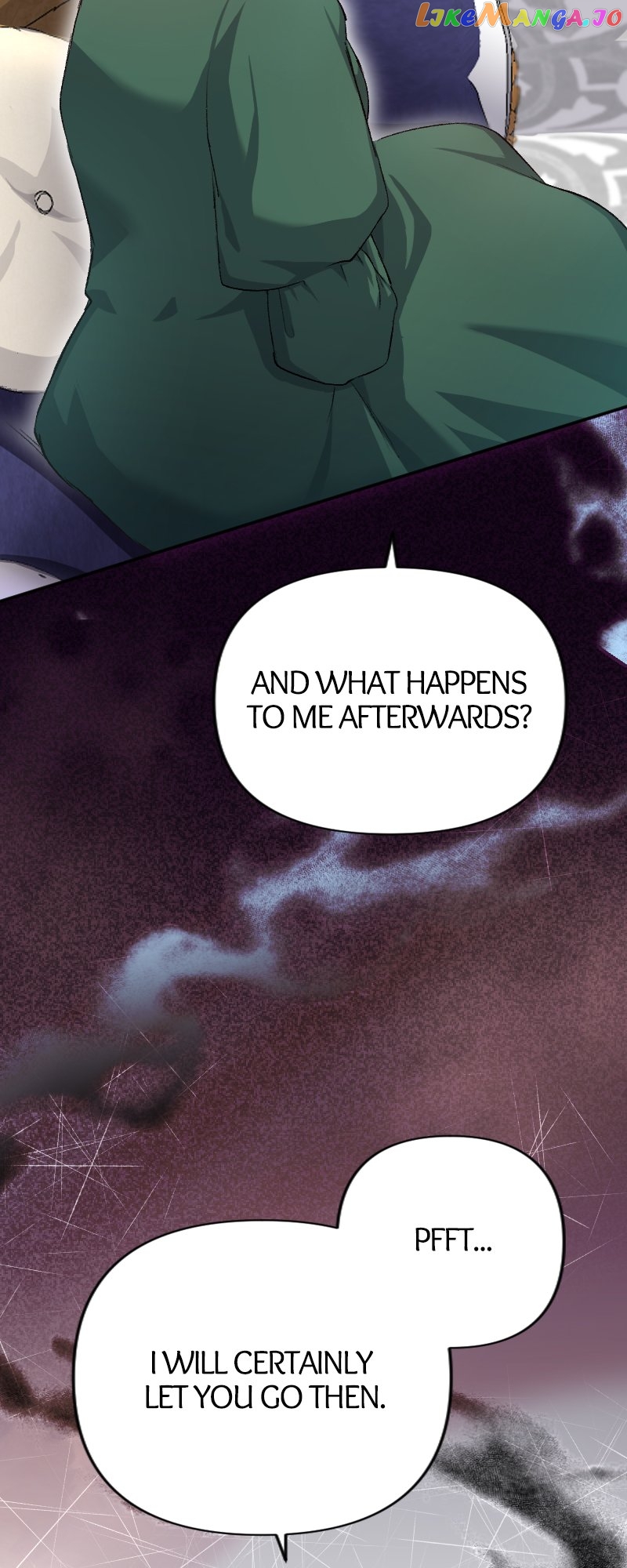 A Deceiving Bride and The Fierce Lion Chapter 42 - page 15