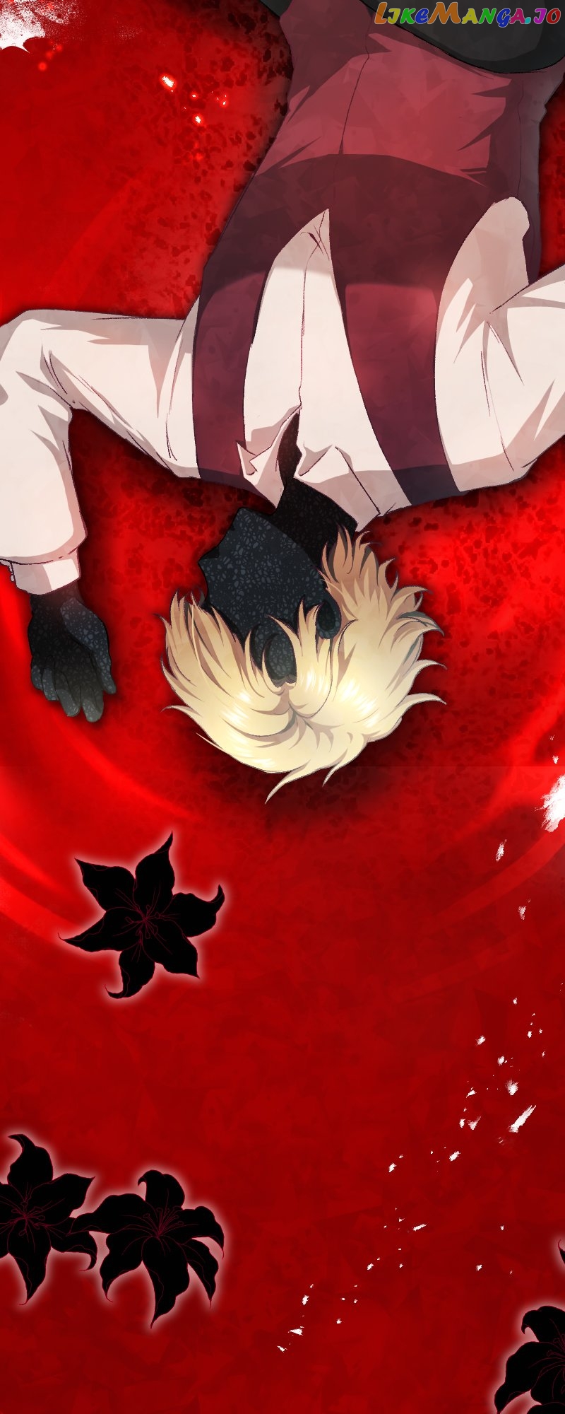 A Deceiving Bride and The Fierce Lion Chapter 42 - page 21