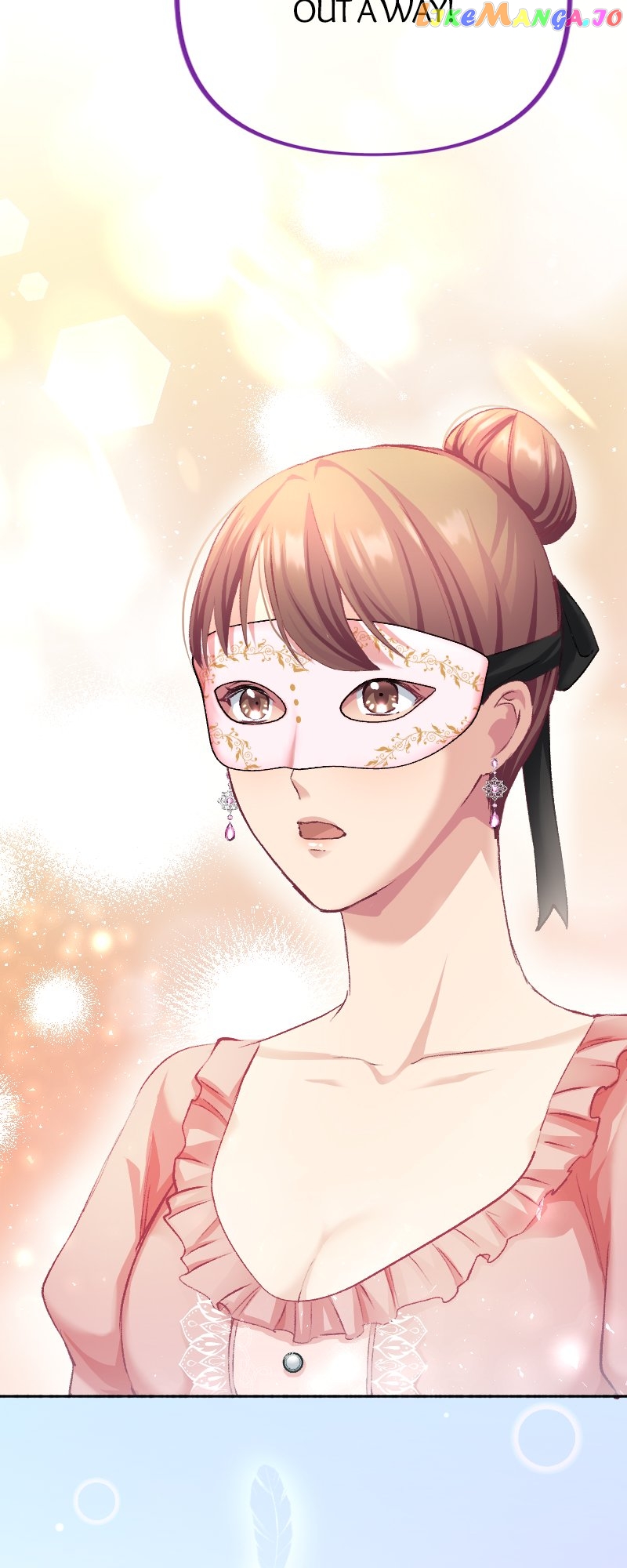 A Deceiving Bride and The Fierce Lion Chapter 42 - page 63