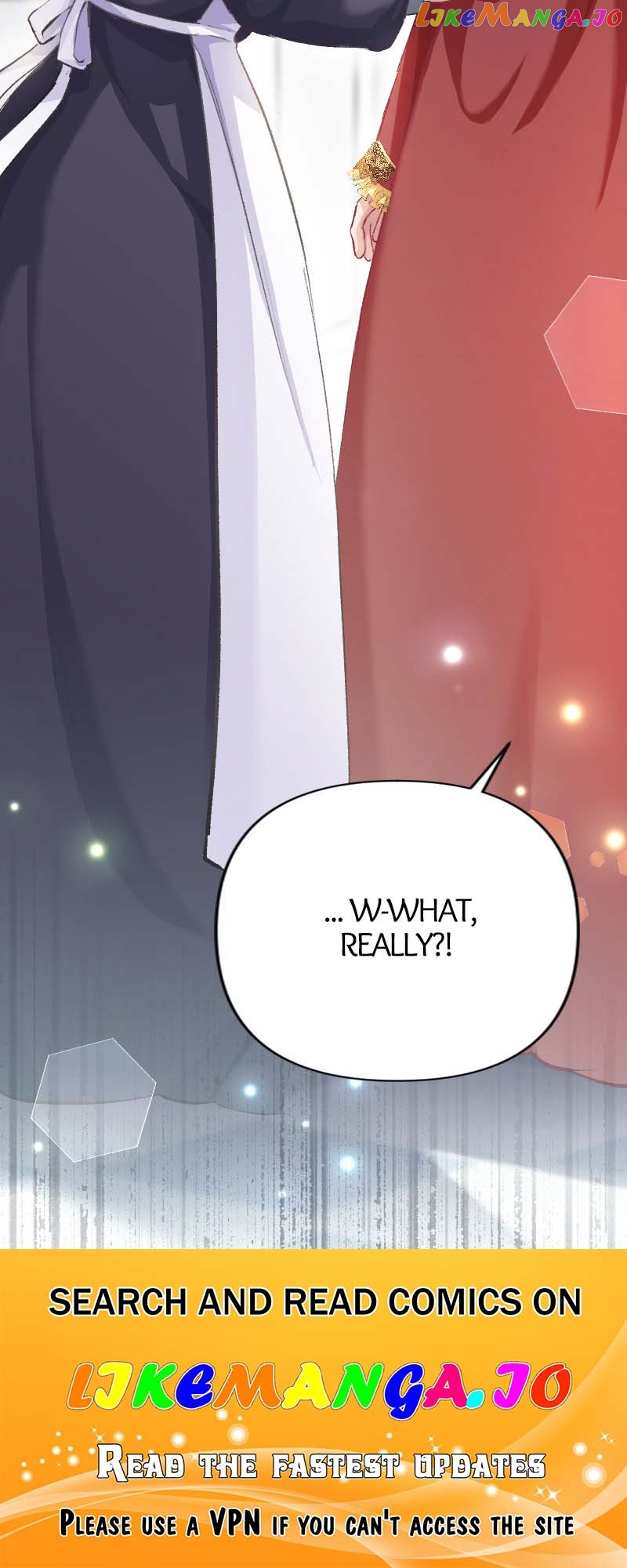 A Deceiving Bride and The Fierce Lion Chapter 42 - page 69