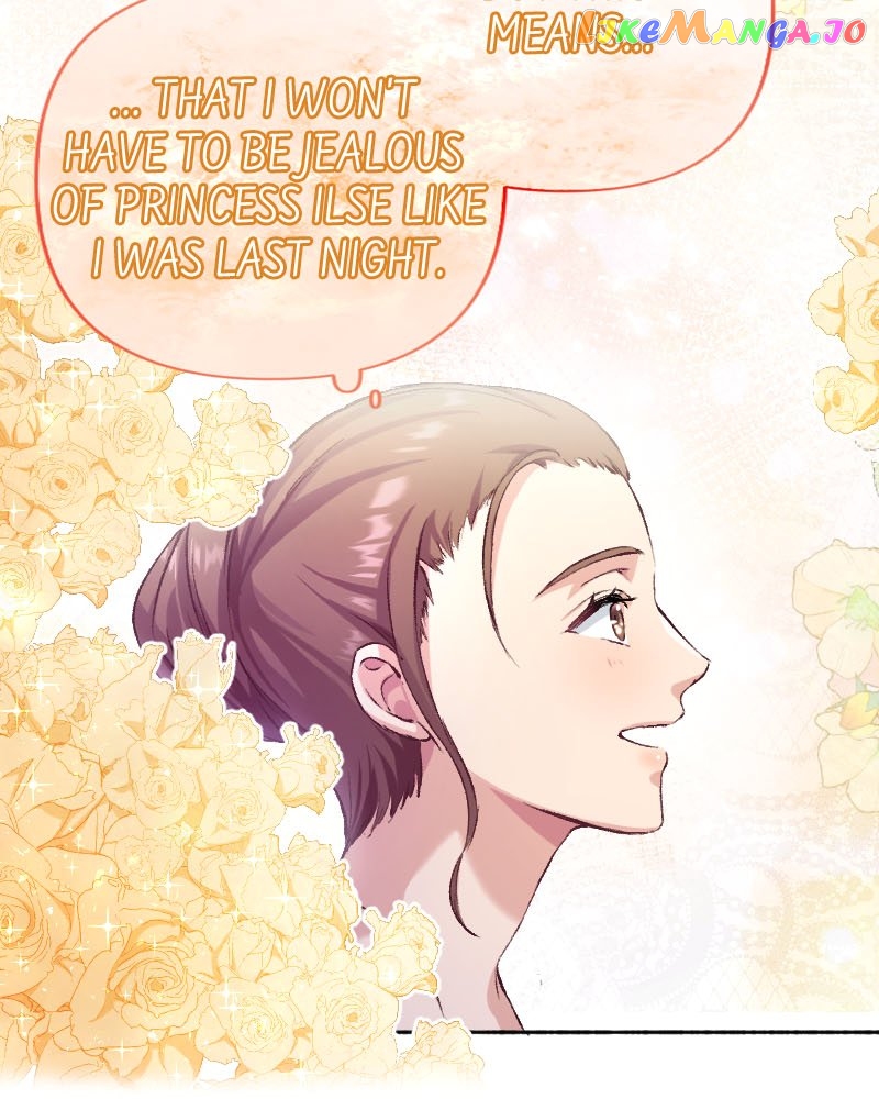 A Deceiving Bride and The Fierce Lion Chapter 29 - page 48