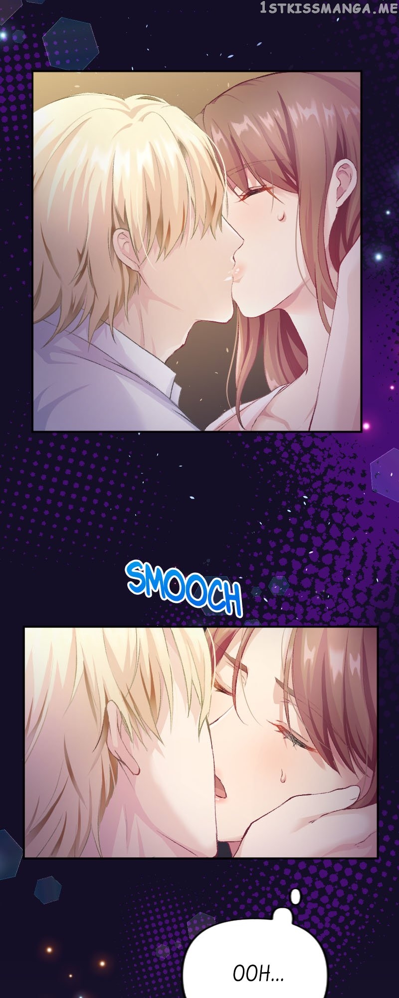 A Deceiving Bride and The Fierce Lion Chapter 28 - page 23