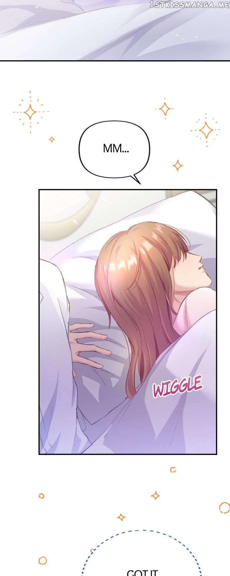 A Deceiving Bride and The Fierce Lion Chapter 28 - page 29