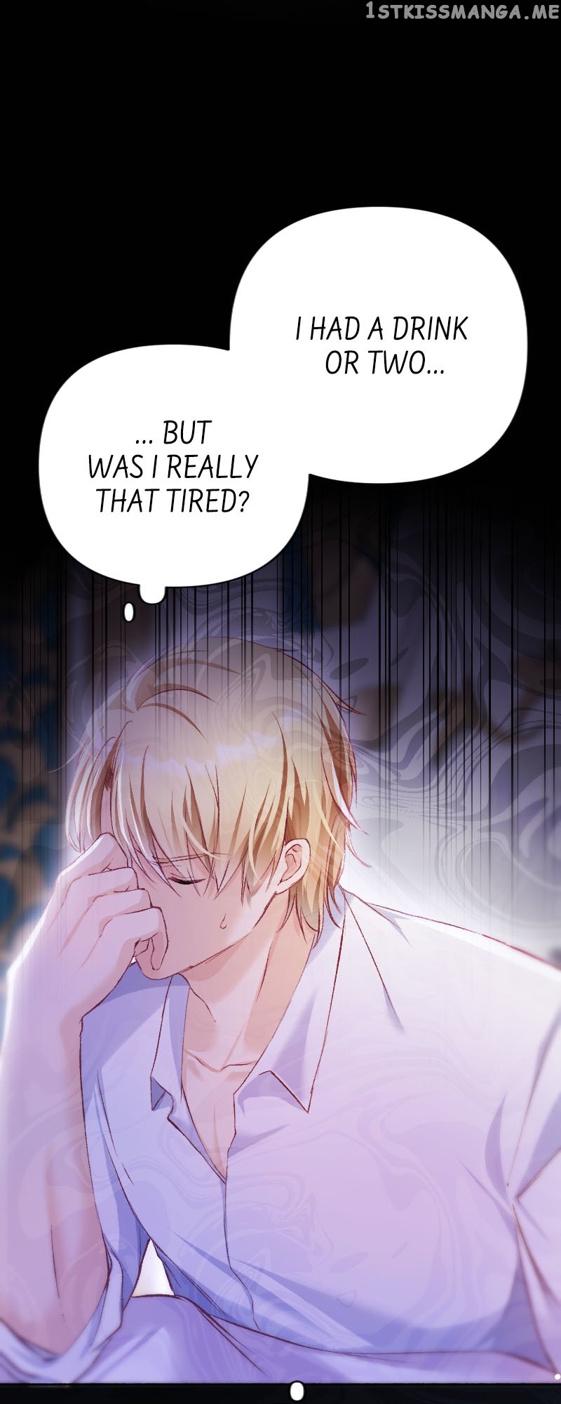 A Deceiving Bride and The Fierce Lion Chapter 28 - page 34
