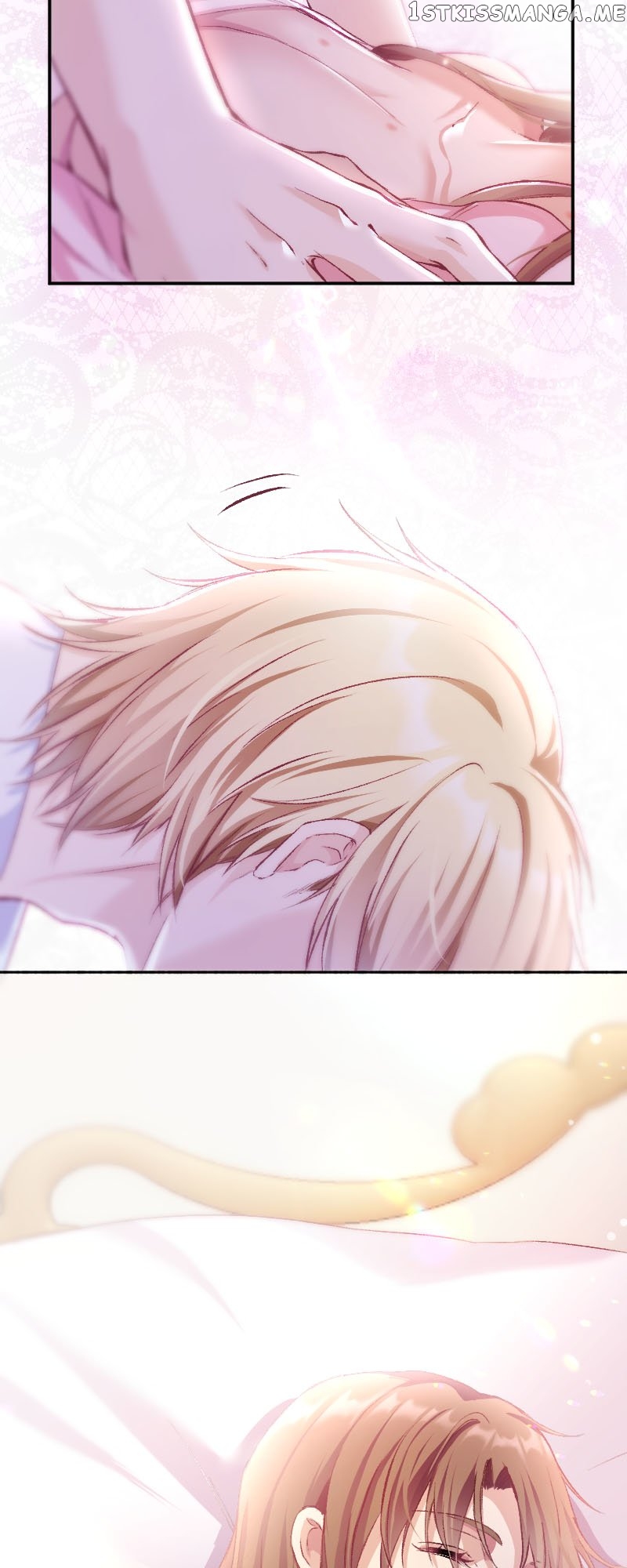 A Deceiving Bride and The Fierce Lion Chapter 28 - page 38