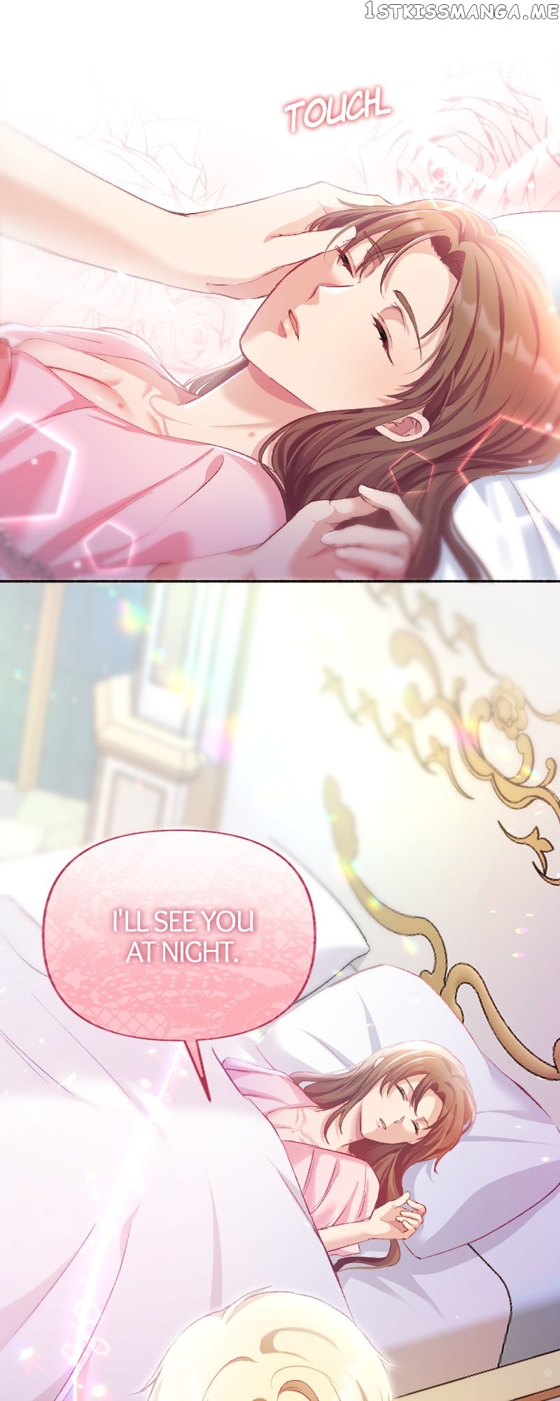 A Deceiving Bride and The Fierce Lion Chapter 28 - page 41