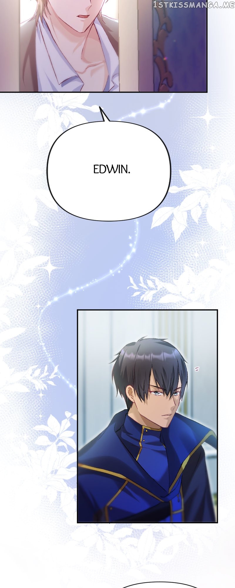 A Deceiving Bride and The Fierce Lion Chapter 28 - page 43