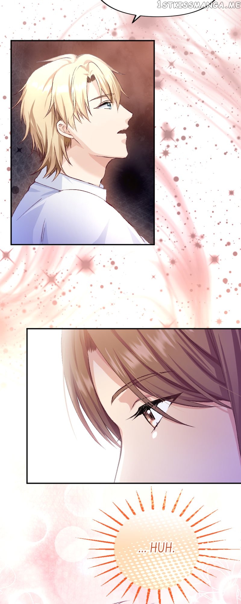A Deceiving Bride and The Fierce Lion Chapter 28 - page 6