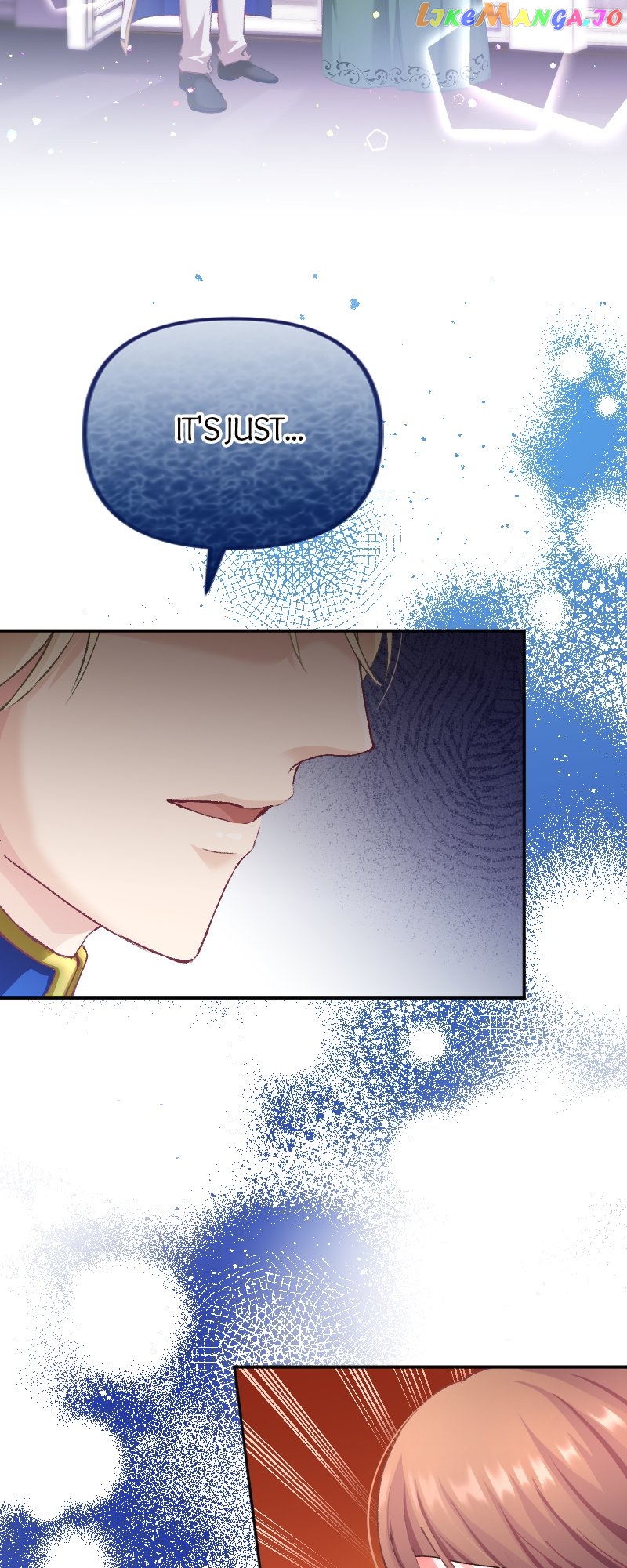 A Deceiving Bride and The Fierce Lion Chapter 41 - page 11