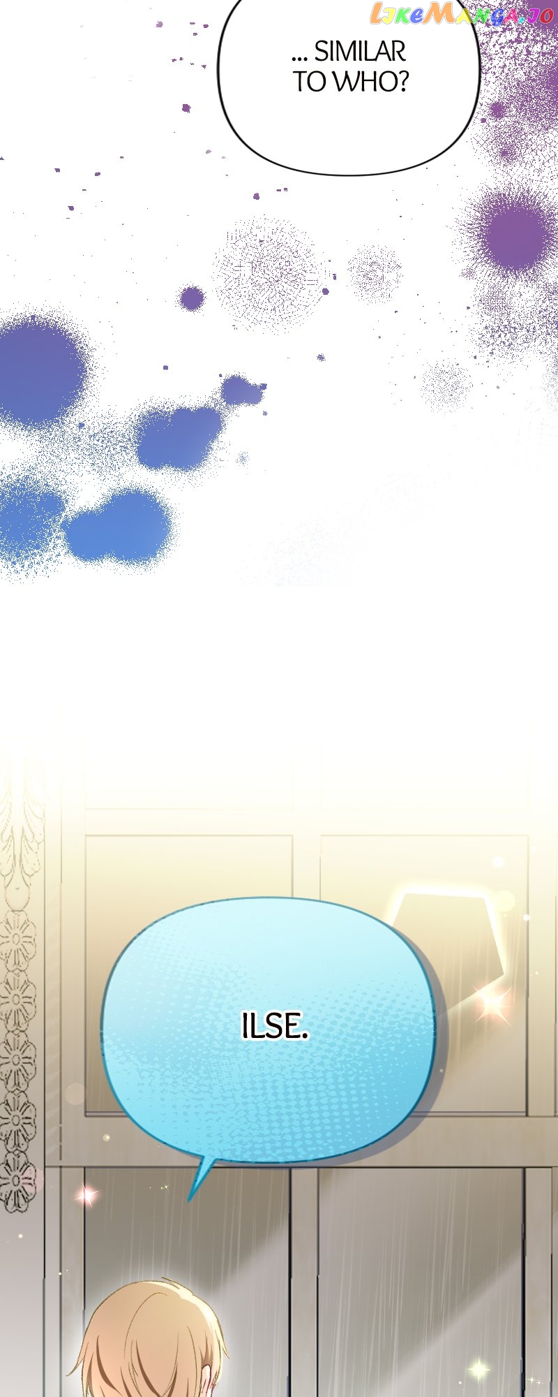 A Deceiving Bride and The Fierce Lion Chapter 41 - page 14