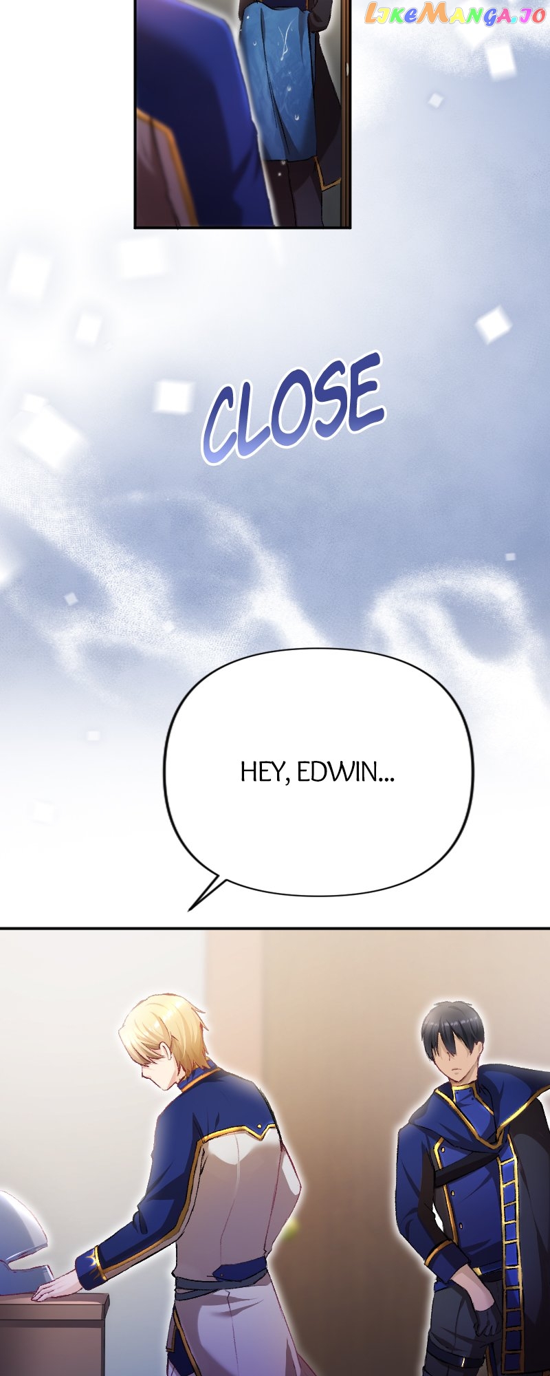 A Deceiving Bride and The Fierce Lion Chapter 41 - page 30