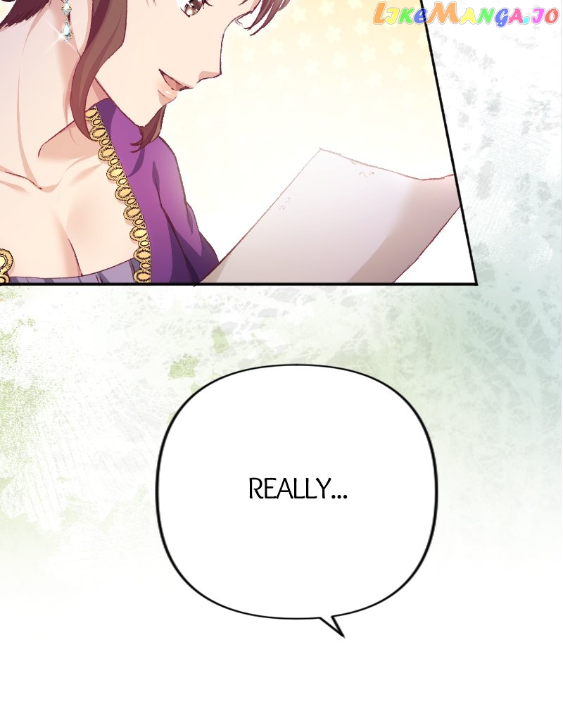 A Deceiving Bride and The Fierce Lion Chapter 41 - page 48