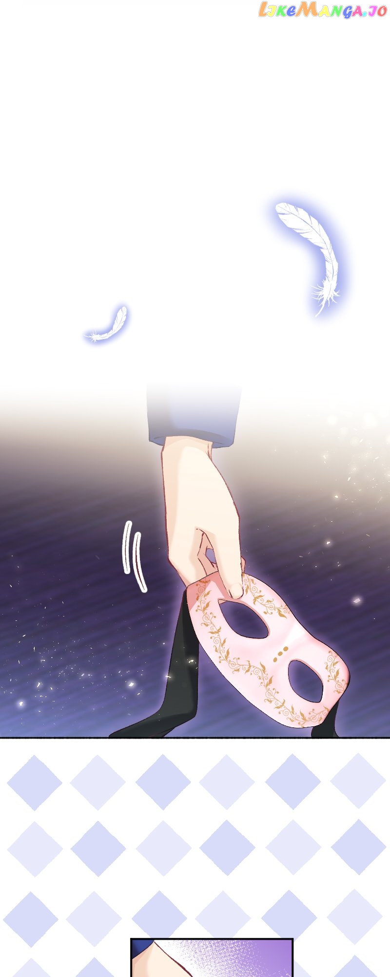 A Deceiving Bride and The Fierce Lion Chapter 41 - page 7