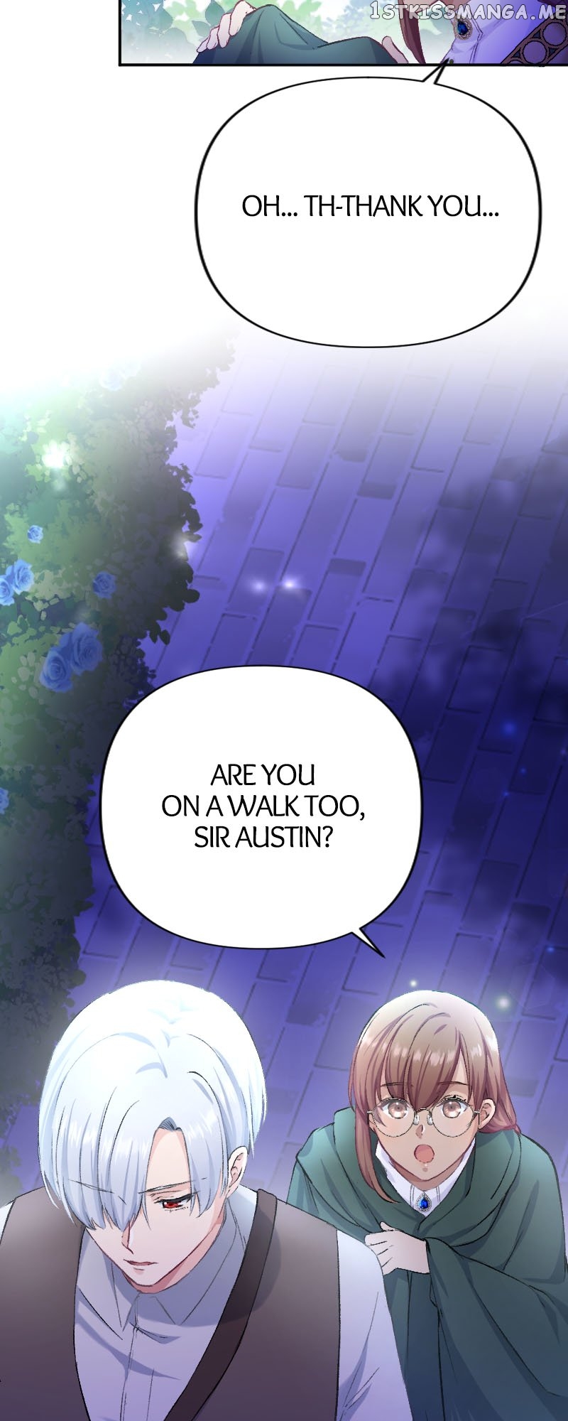 A Deceiving Bride and The Fierce Lion Chapter 27 - page 13