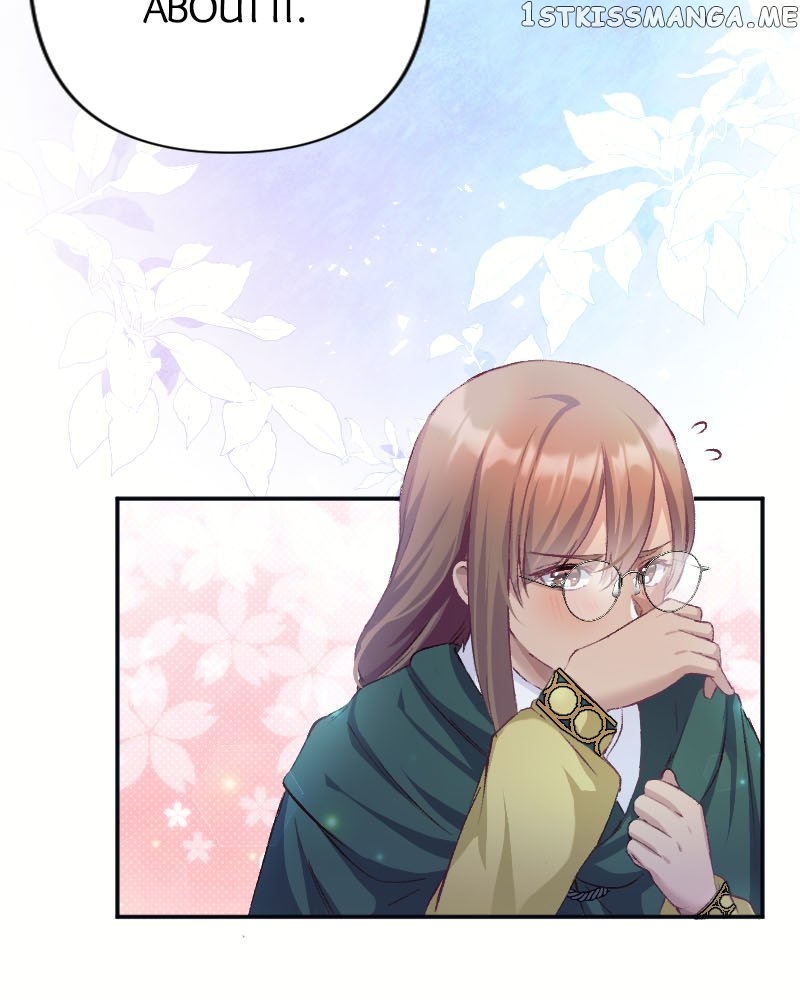 A Deceiving Bride and The Fierce Lion Chapter 27 - page 24