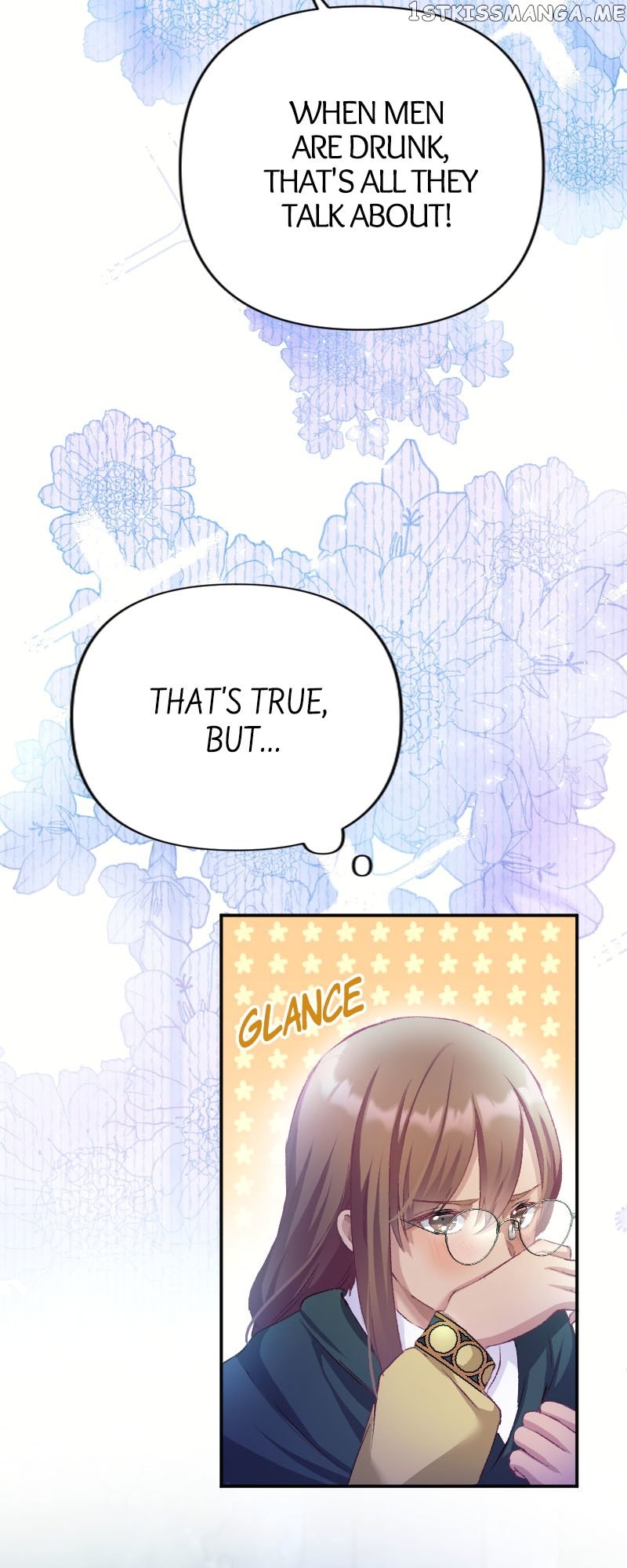 A Deceiving Bride and The Fierce Lion Chapter 27 - page 26