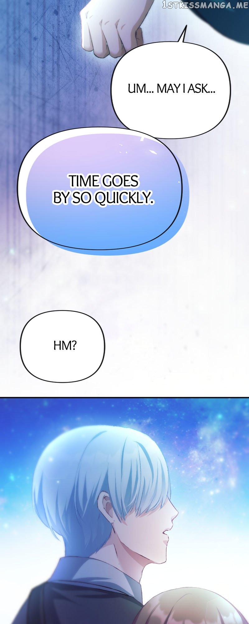 A Deceiving Bride and The Fierce Lion Chapter 27 - page 39