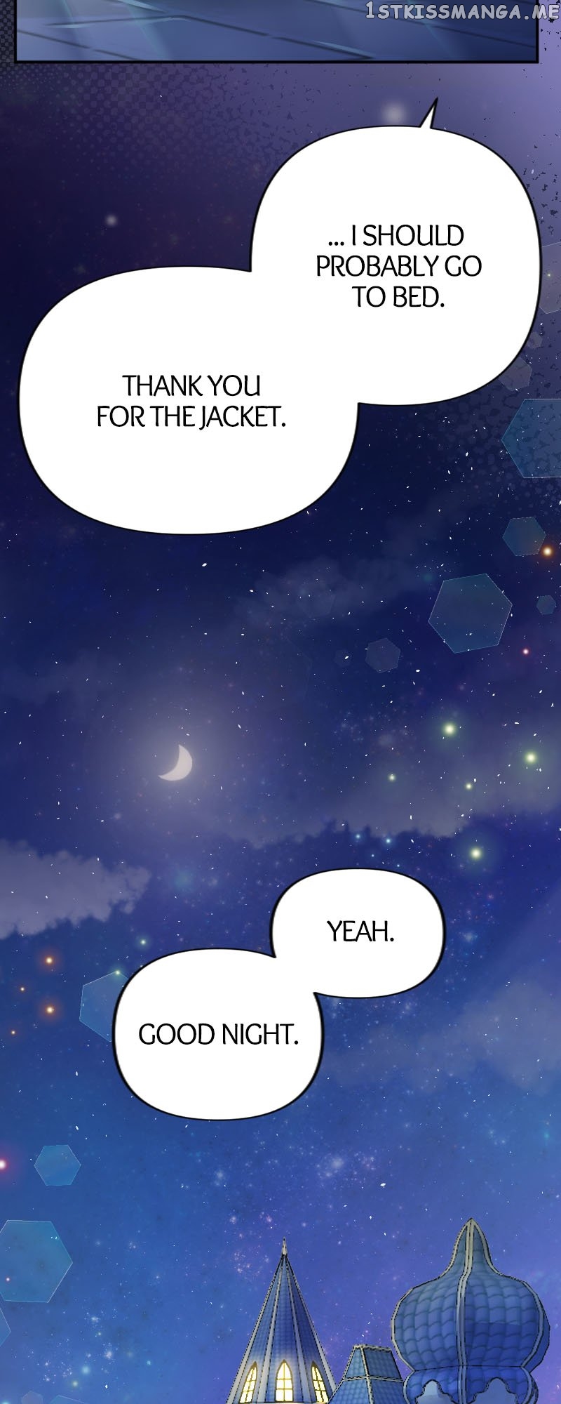 A Deceiving Bride and The Fierce Lion Chapter 27 - page 47
